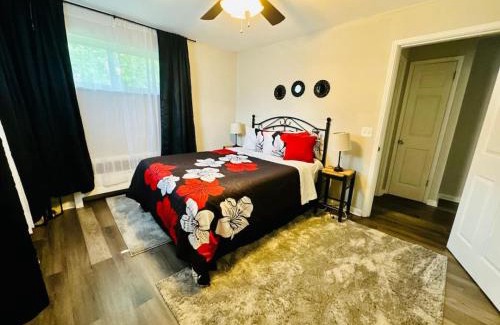 Reading Apartment | 2 Bedroom apartment urban chic at its finest