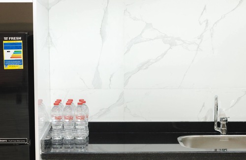 Madinaty Apartment | 2-bedroom apartment with AC, WiFi in charming Madinaity