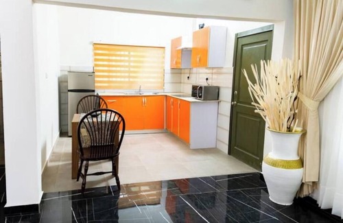 Prampram Apartment | 2 Bedroom Apartment with pool
