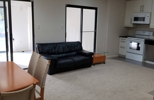 Bethesda Apartment | 2-bedroom apartment with WiFi, AC in amazing Bethesda