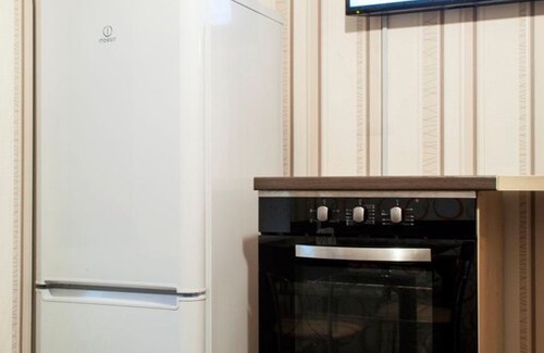 Obolon' Apartment | 2-bedroom apartment, Zoi Haidai street 9a