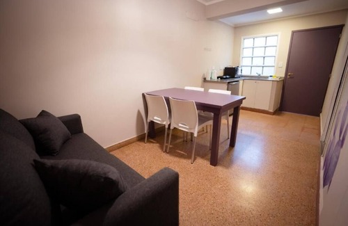 Salta Apartment | 2 BEDROOM APT #3