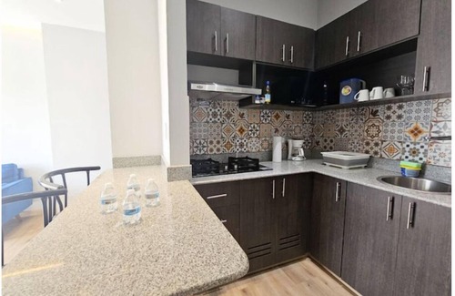 Panama City Apartment | 2-Bedroom Apt in Cinta Costera