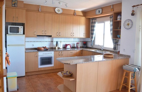 Vinaros Apartment | 2 bedroom awesome apartment in Vinaros
