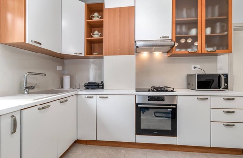 Tribalj Apartment | 2 bedroom awesome apartment in Tribalj