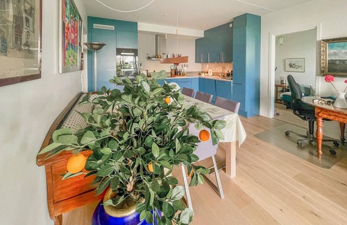 Fornebu Apartment | 2 bedroom awesome apartment in Fornebu