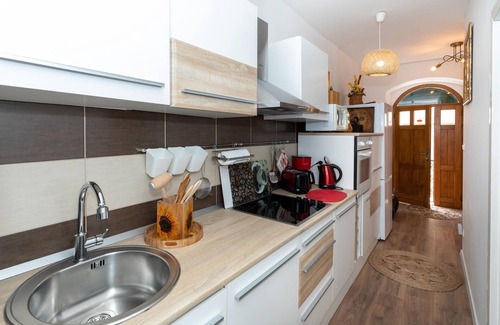 Blace Apartment | 2 bedroom awesome apartment in Blace