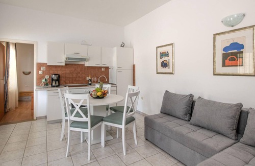 Nedescina Apartment | 2 bedroom awesome apartment in Labin