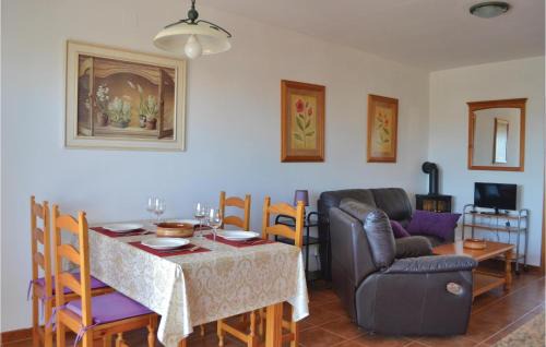 Vinaros Apartment | 2 Bedroom Awesome Apartment In Vinaros