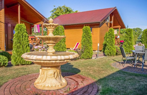 Rusinowo House | 2 bedroom awesome home in Jaroslawiec