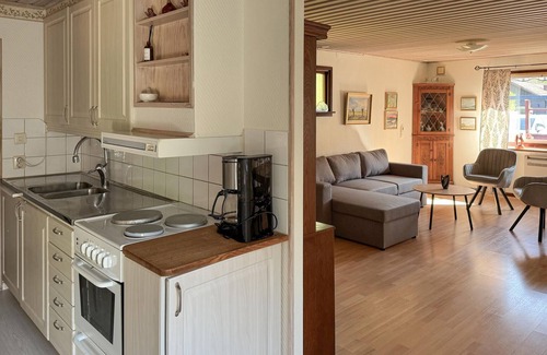 Nybrostrand House | 2 bedroom awesome home in Nybrostrand