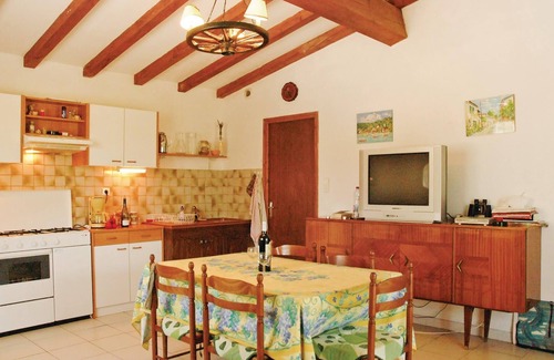 Teyssieres House | 2 bedroom awesome home in Teyssieres
