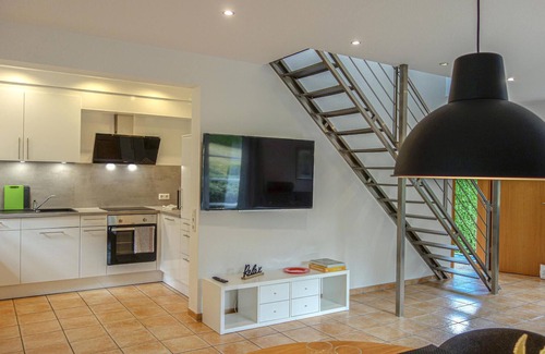 Attendorn House | 2 bedroom awesome home in Attendorn