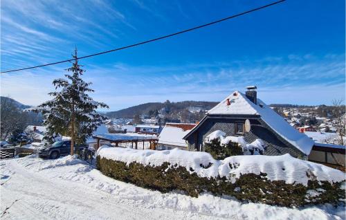 Kranichfeld House | 2 Bedroom Awesome Home In Kranichfeld