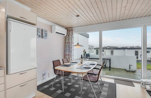 Dageløkke House | 2 bedroom awesome home in Tranekær