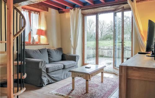 Brucheville House | 2 Bedroom Awesome Home In Brucheville