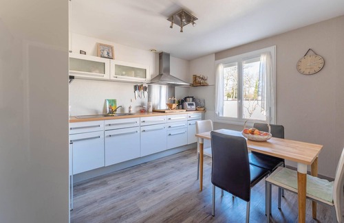 Merignac House | 2 bedroom awesome home in Merignac
