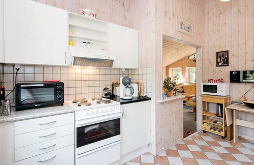 Saltum House | 2 bedroom awesome home in Saltum