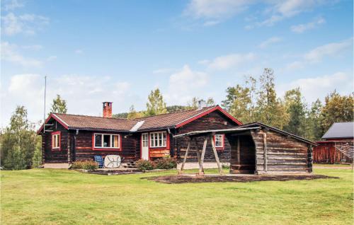 Blyberg House | 2 Bedroom Awesome Home In Älvdalen