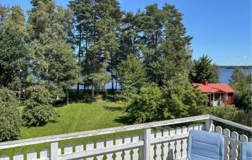 Vaxjo Municipality House | 2 Bedroom Awesome Home In Växjö