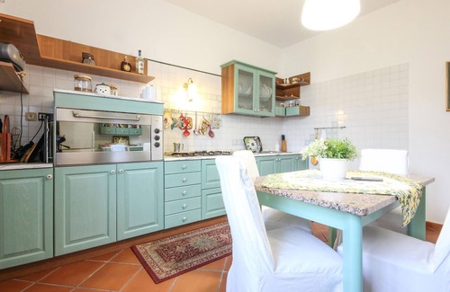 Arco Felice House | 2 bedroom awesome home in Pozzuoli