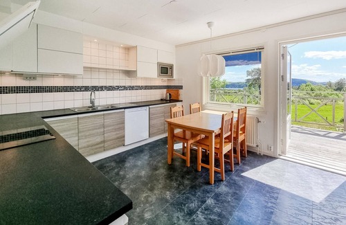 Brastad House | 2 bedroom awesome home in Brastad
