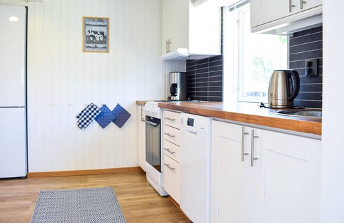Tofta House | 2 bedroom awesome home in Rockneby