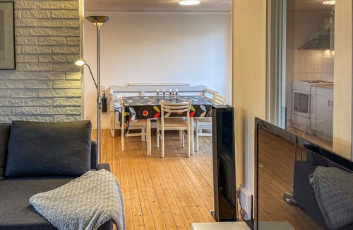 Tyringe House | 2 bedroom awesome home in Tyringe
