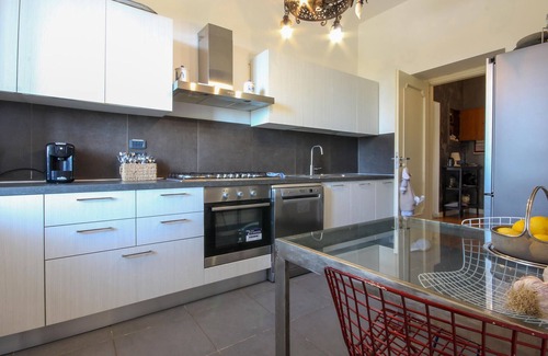 San Marco di Castellabate House | 2 bedroom awesome home in Castellabate