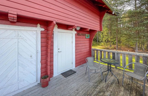 Grue House | 2 bedroom awesome home in Grue Finnskog