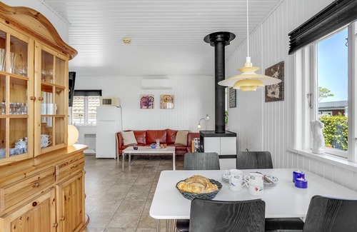 Nyborg Apartment | 2 bedroom beautiful apartment in Nyborg