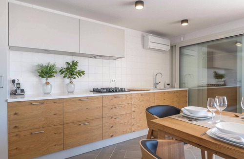 Zagorje Apartment | 2 bedroom beautiful apartment in Plomin