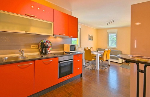Kastel Apartment | 2 bedroom beautiful apartment in Buje