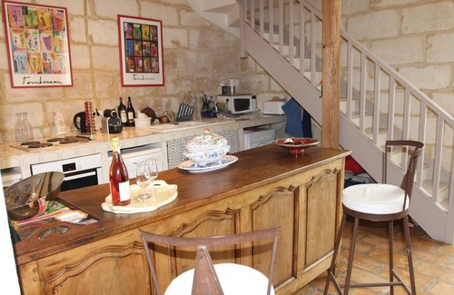 Bellegarde House | 2 bedroom beautiful home in Bellegarde