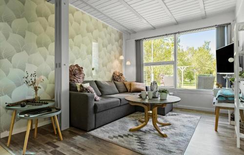 Dalby Huse House | 2 Bedroom Beautiful Home In Jægerspris