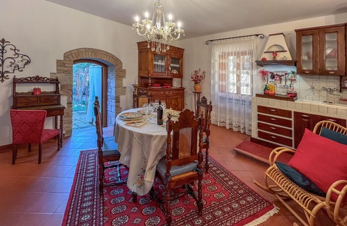 Corciano House | 2 bedroom beautiful home in Corciano