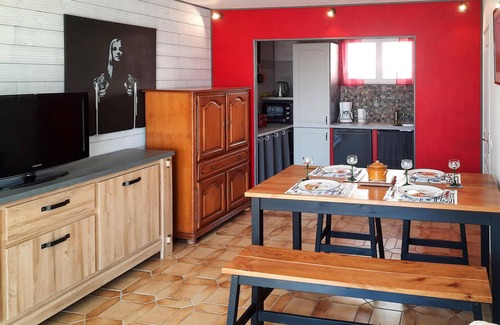 Plogoff House | 2 bedroom beautiful home in Plogoff