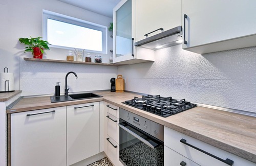 Trnovec Bartolovecki House | 2 bedroom beautiful home in Trnovec