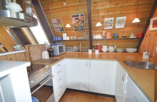 Gatten House | 2 bedroom beautiful home in Farsø