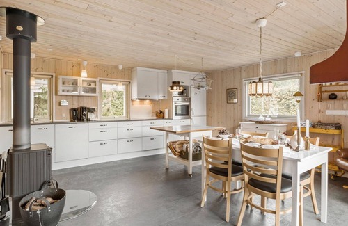 Hou House | 2 bedroom beautiful home in Hals