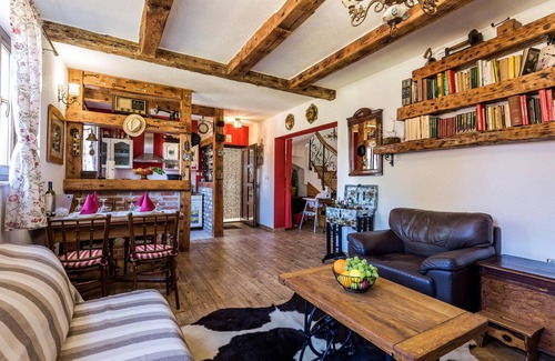 Veljun Primorski House | 2 bedroom beautiful home in Senj