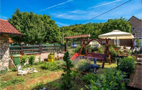 Veljun Primorski House | 2 Bedroom Beautiful Home In Senj