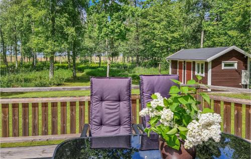 Kallby House | 2 Bedroom Beautiful Home In Källby