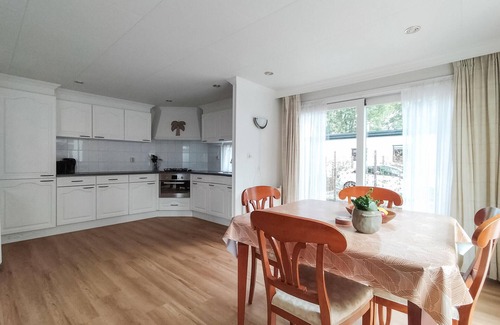 Krachtighuizen House | 2 bedroom beautiful home in Putten