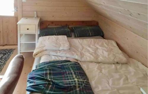 Harstad House | 2 Bedroom Beautiful Home In Sørvik