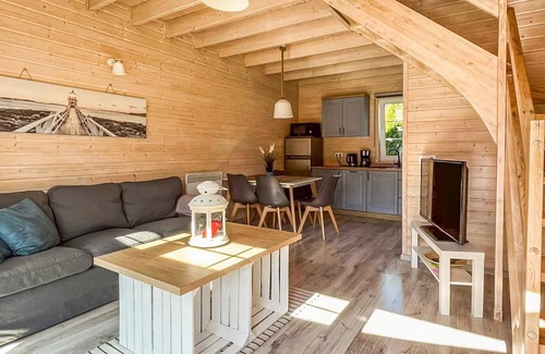Debki House | 2 bedroom beautiful home in Debki