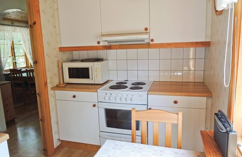 Bolmso House | 2 bedroom beautiful home in Bolmsö