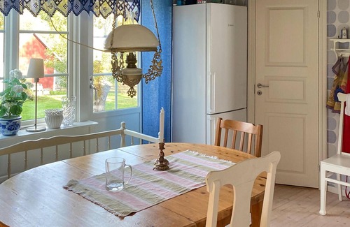 Braas House | 2 bedroom beautiful home in Braås