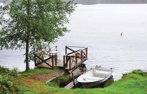 Griggatorp House | 2 Bedroom Beautiful Home In Sävsjö