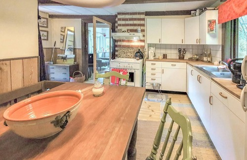 Horby House | 2 bedroom beautiful home in Hörby
